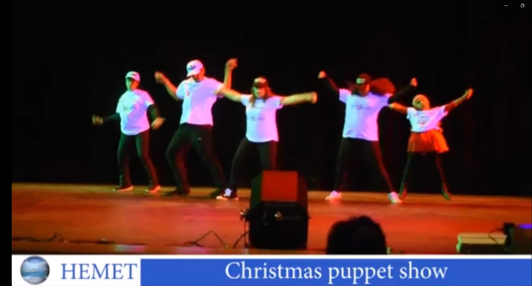 Christmas pet show Hemet